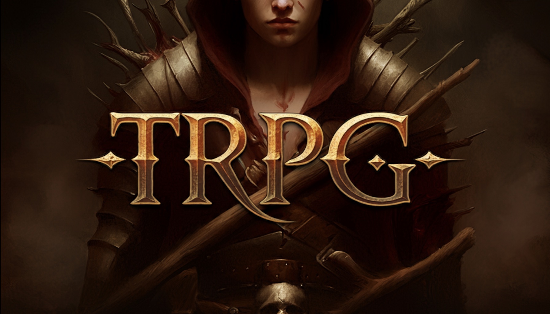 Fantasy TRPG Background