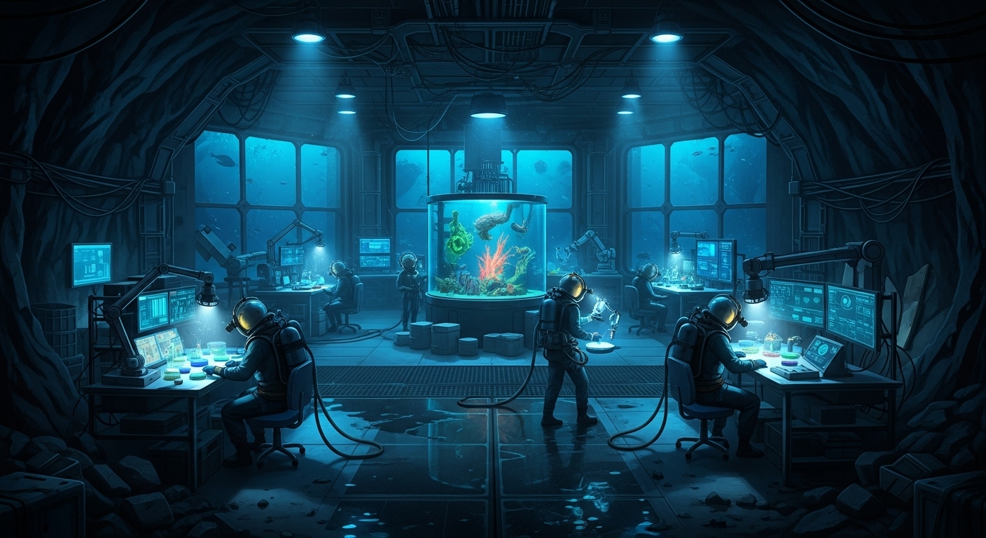 キャラクター作成ガイド