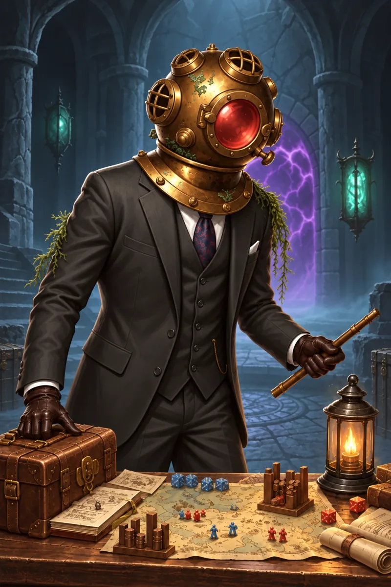 The Catalyst
